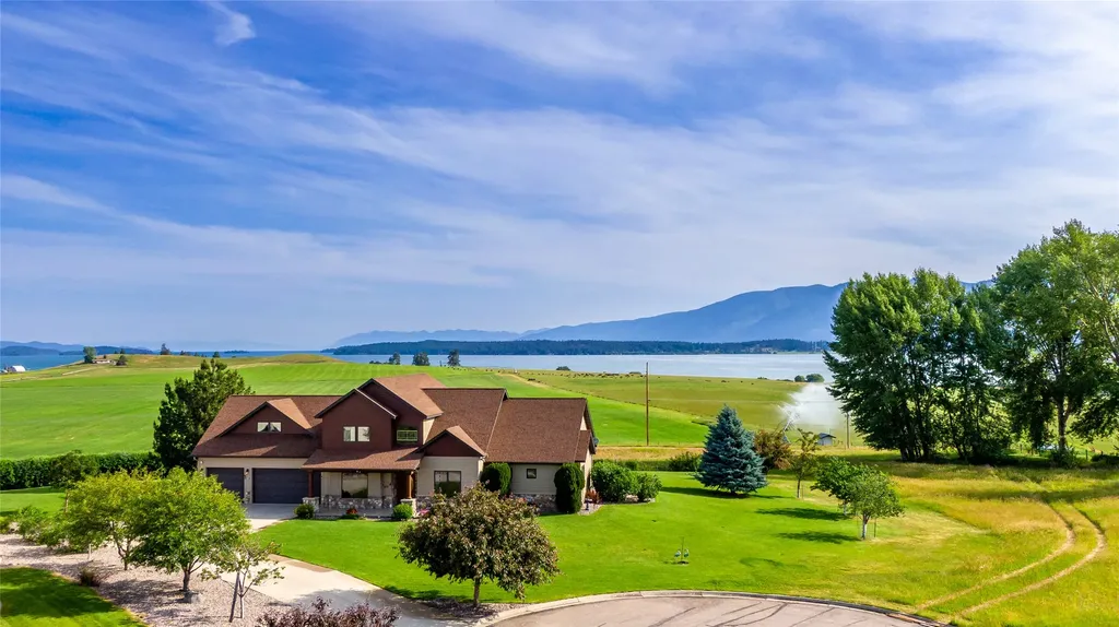 36091 Jeffrey Court Polson MT 59860