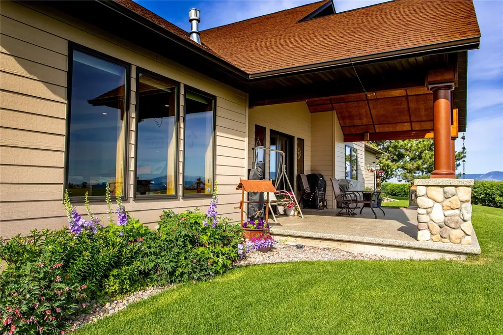 36091 Jeffrey Court Polson MT 59860