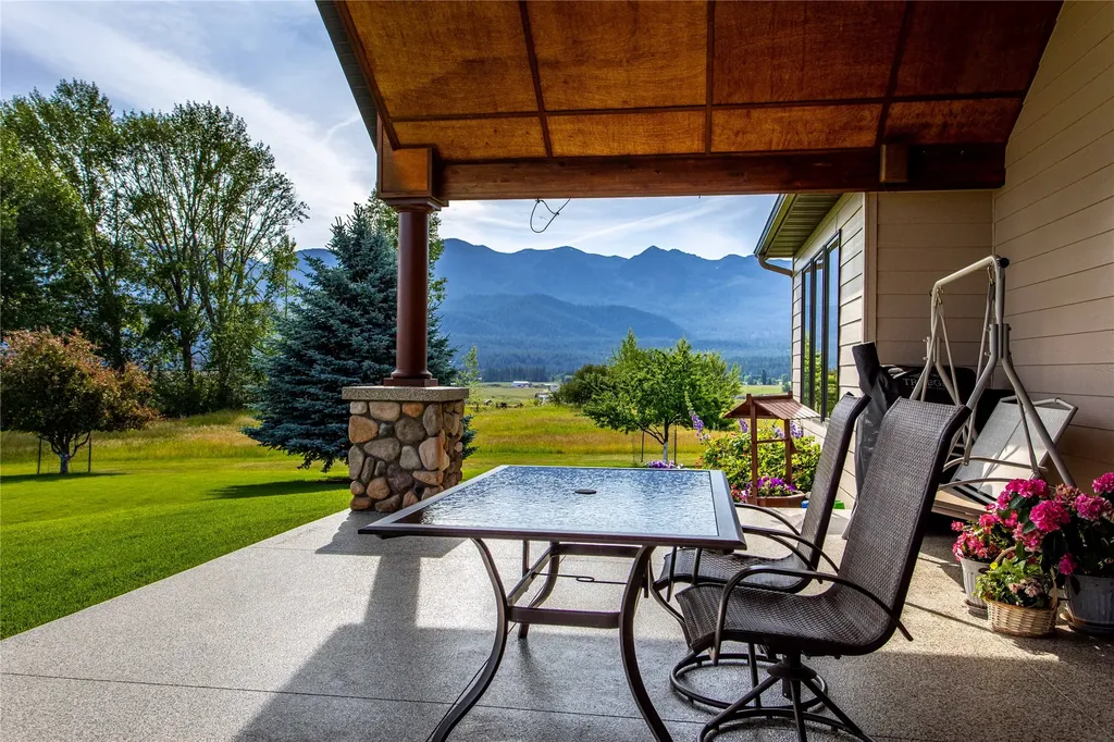 36091 Jeffrey Court Polson MT 59860