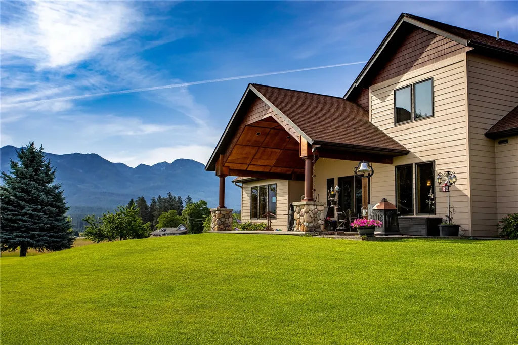 36091 Jeffrey Court Polson MT 59860