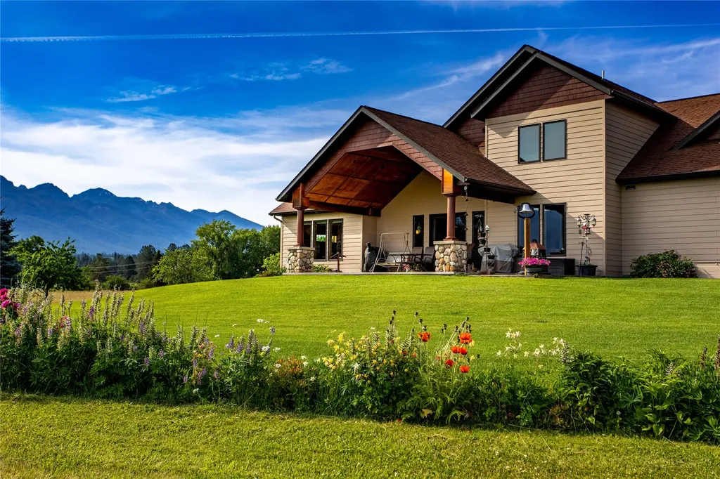 36091 Jeffrey Court Polson MT 59860