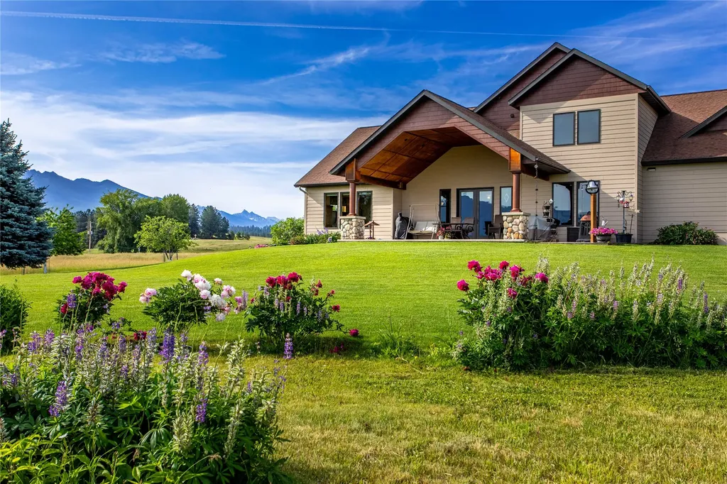 36091 Jeffrey Court Polson MT 59860