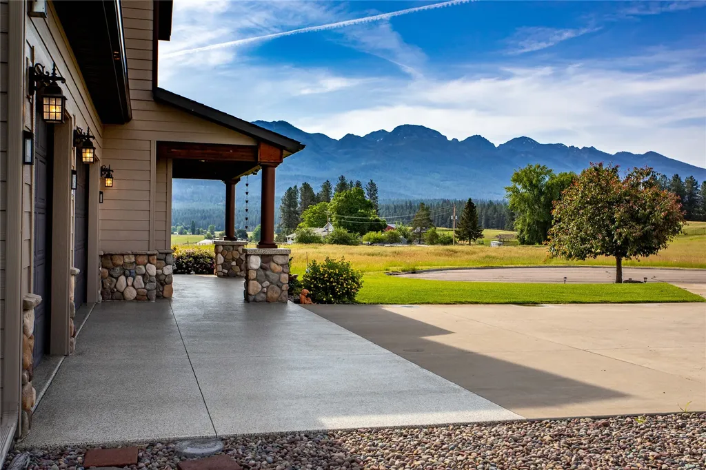 36091 Jeffrey Court Polson MT 59860