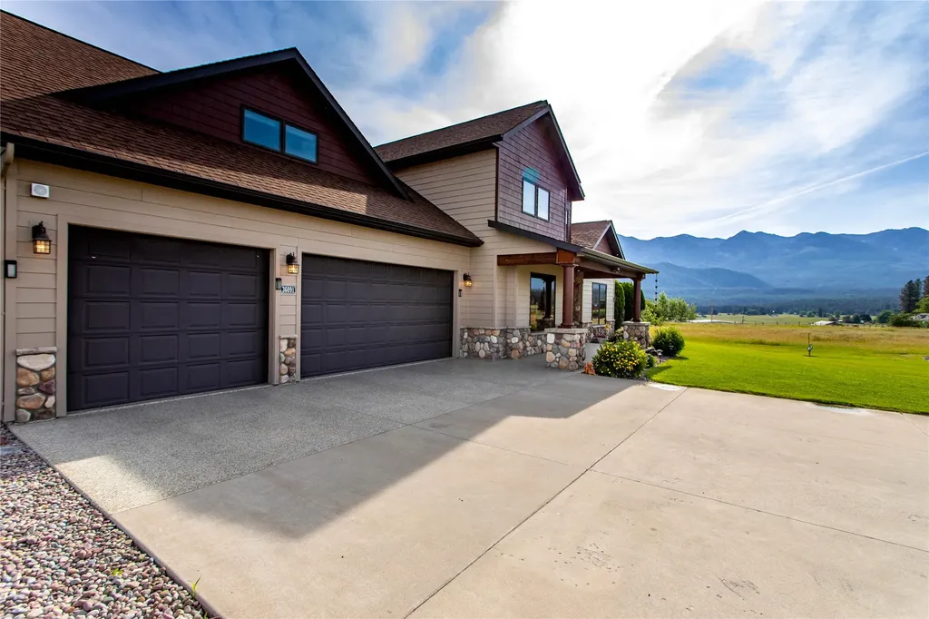 36091 Jeffrey Court Polson MT 59860