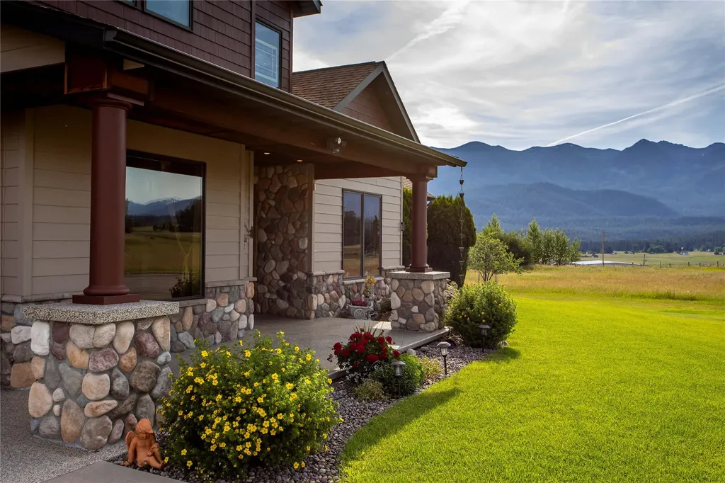 36091 Jeffrey Court Polson MT 59860