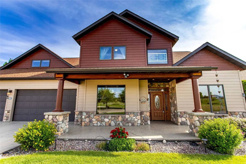 36091 Jeffrey Court Polson MT 59860