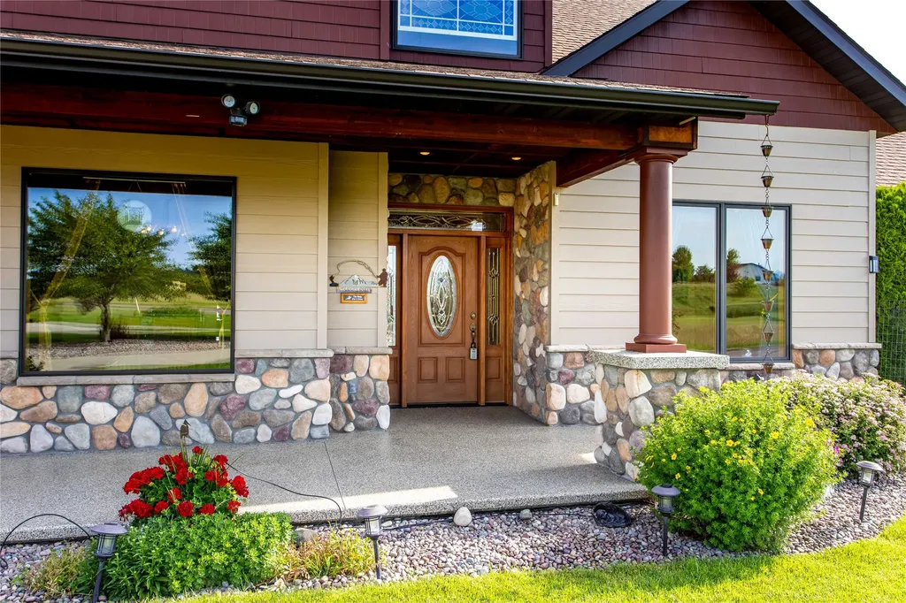 36091 Jeffrey Court Polson MT 59860