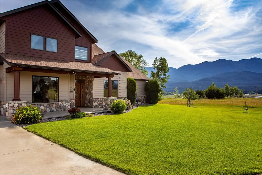 36091 Jeffrey Court Polson MT 59860