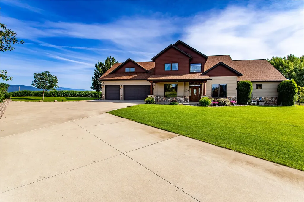 36091 Jeffrey Court Polson MT 59860