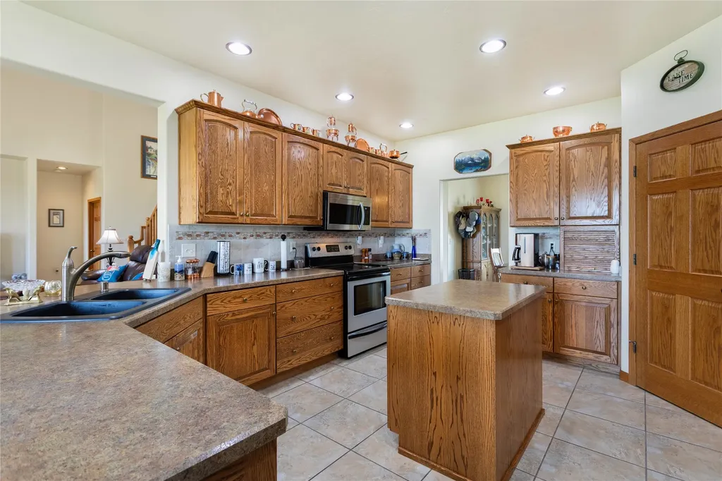 36091 Jeffrey Court Polson MT 59860
