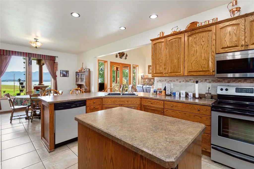 36091 Jeffrey Court Polson MT 59860