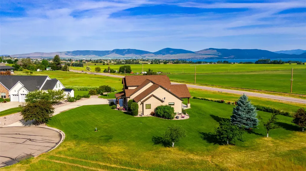 36091 Jeffrey Court Polson MT 59860
