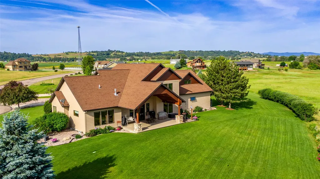 36091 Jeffrey Court Polson MT 59860
