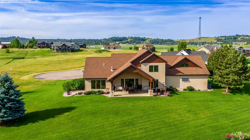36091 Jeffrey Court Polson MT 59860