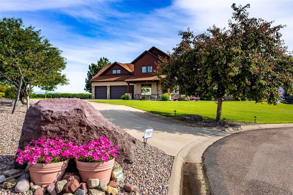 36091 Jeffrey Court Polson MT 59860