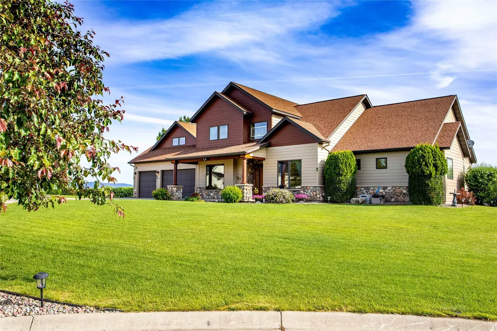 36091 Jeffrey Court Polson MT 59860