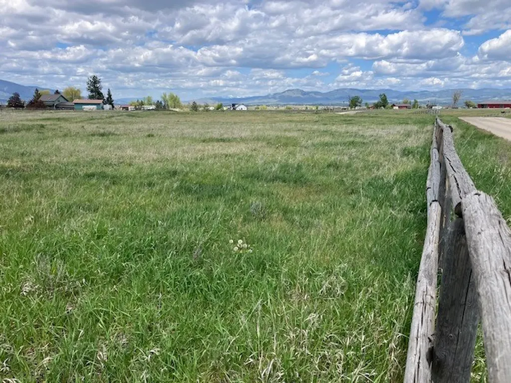 Nhn Stevensville Airport Road Stevensville MT 59870