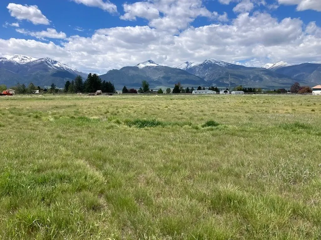 Nhn Stevensville Airport Road Stevensville MT 59870