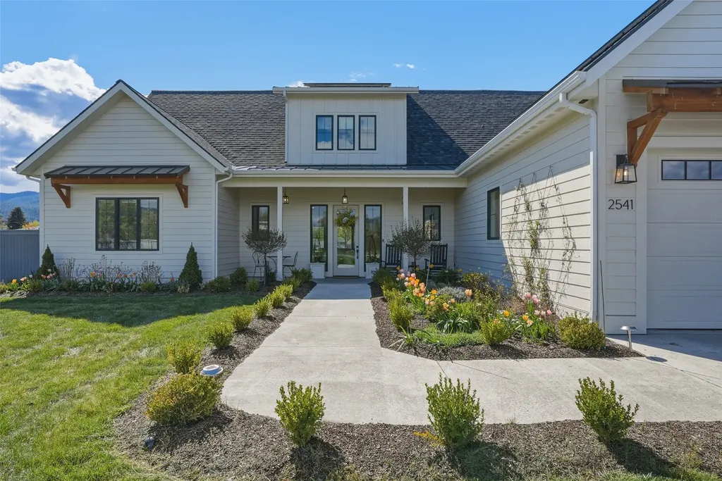 2541 Mccauley Lane Missoula MT 59804