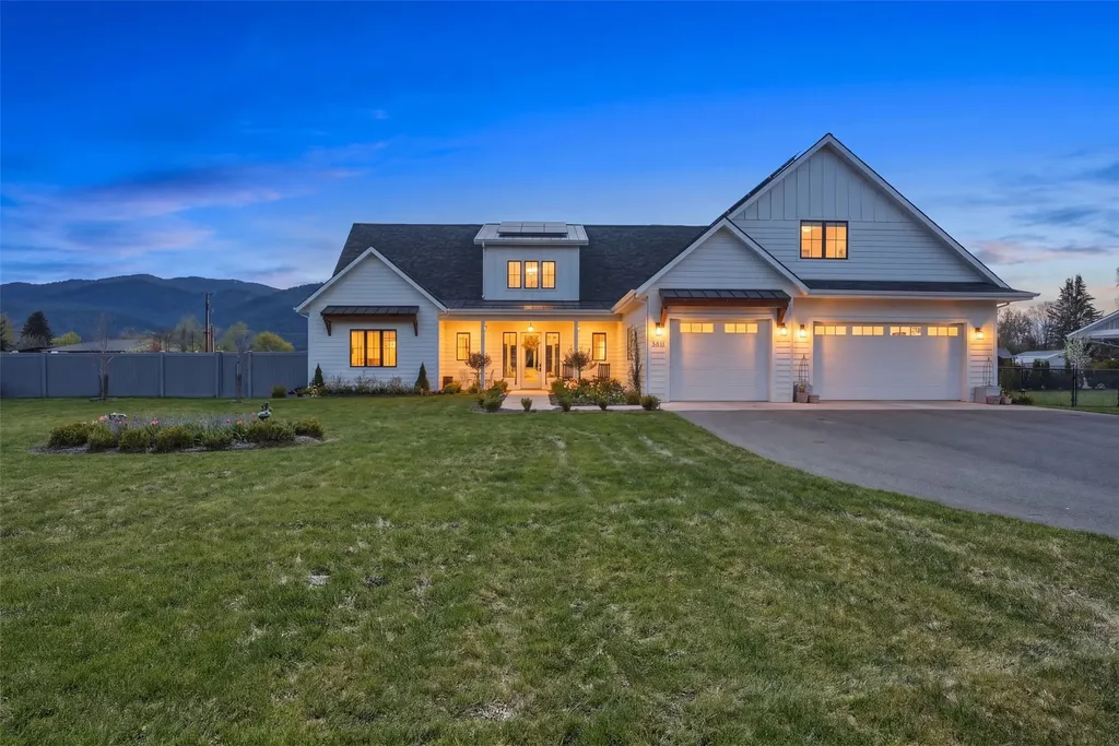 2541 Mccauley Lane Missoula MT 59804