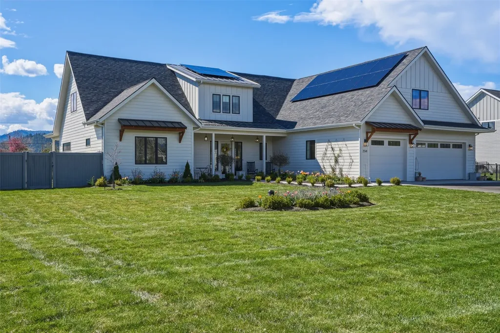 2541 Mccauley Lane Missoula MT 59804