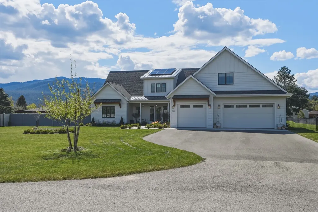 2541 Mccauley Lane Missoula MT 59804