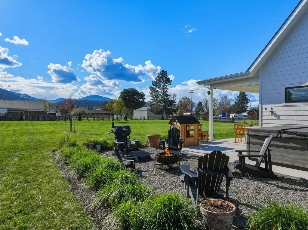 2541 Mccauley Lane Missoula MT 59804