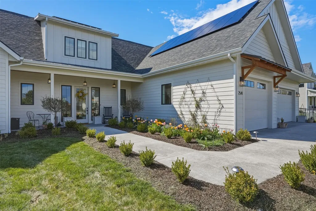 2541 Mccauley Lane Missoula MT 59804