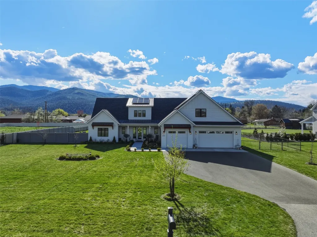 2541 Mccauley Lane Missoula MT 59804