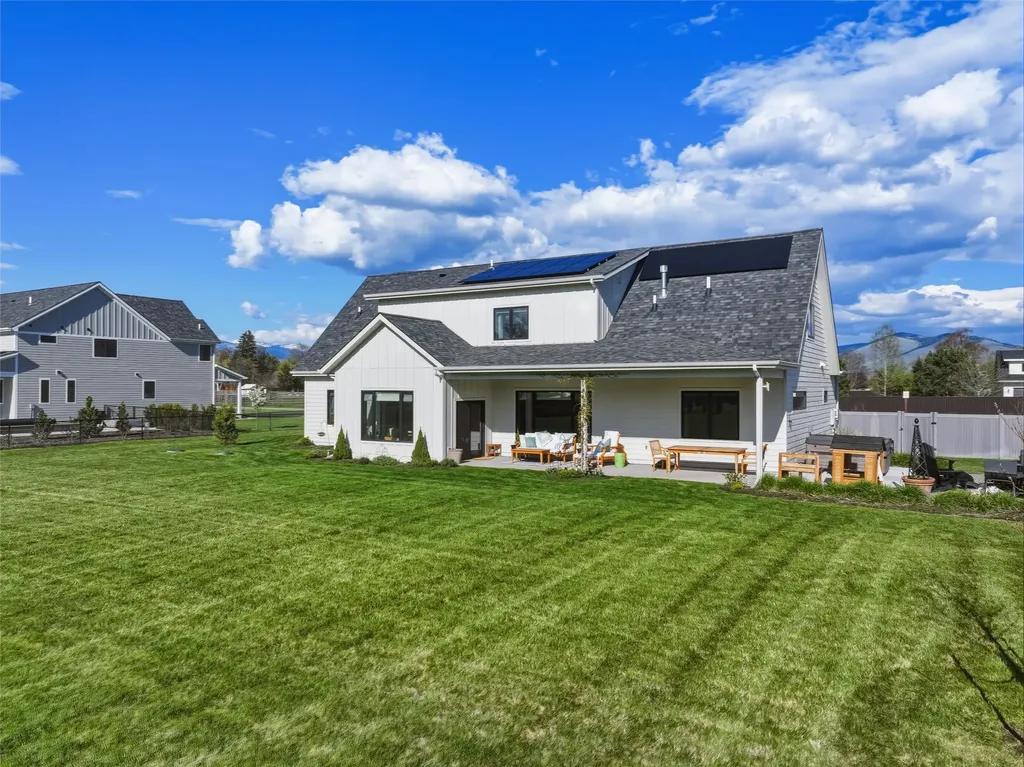 2541 Mccauley Lane Missoula MT 59804