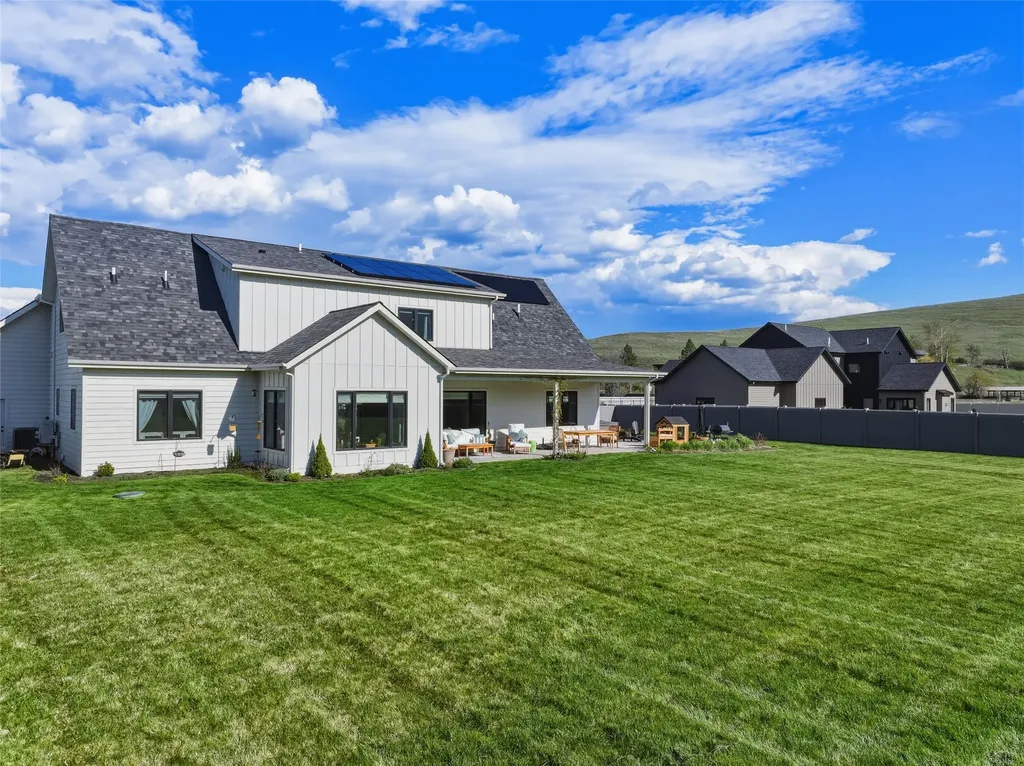 2541 Mccauley Lane Missoula MT 59804