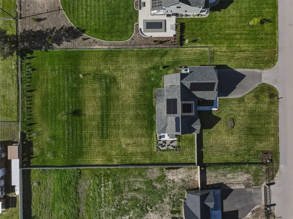 2541 Mccauley Lane Missoula MT 59804