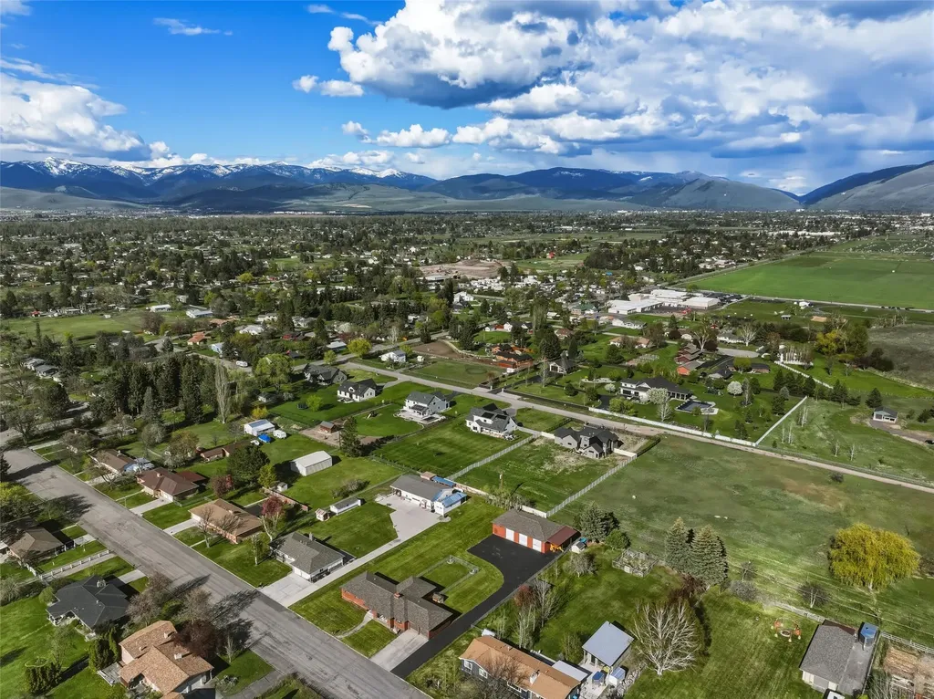 2541 Mccauley Lane Missoula MT 59804