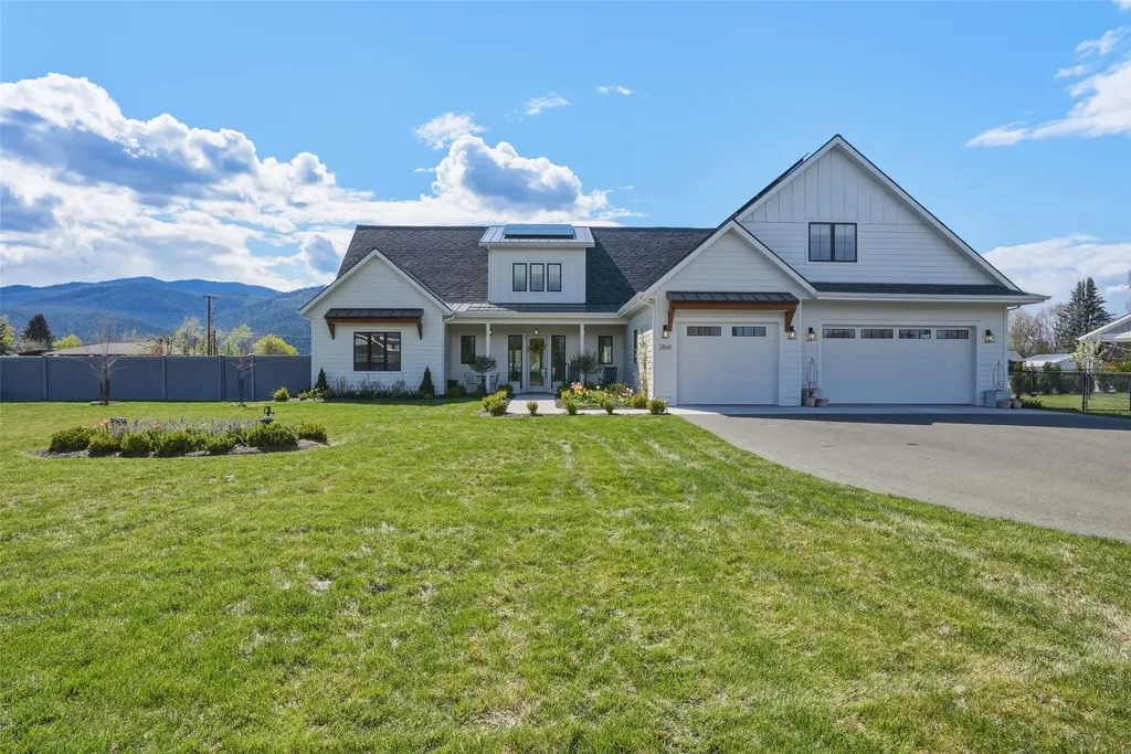 2541 Mccauley Lane Missoula MT 59804