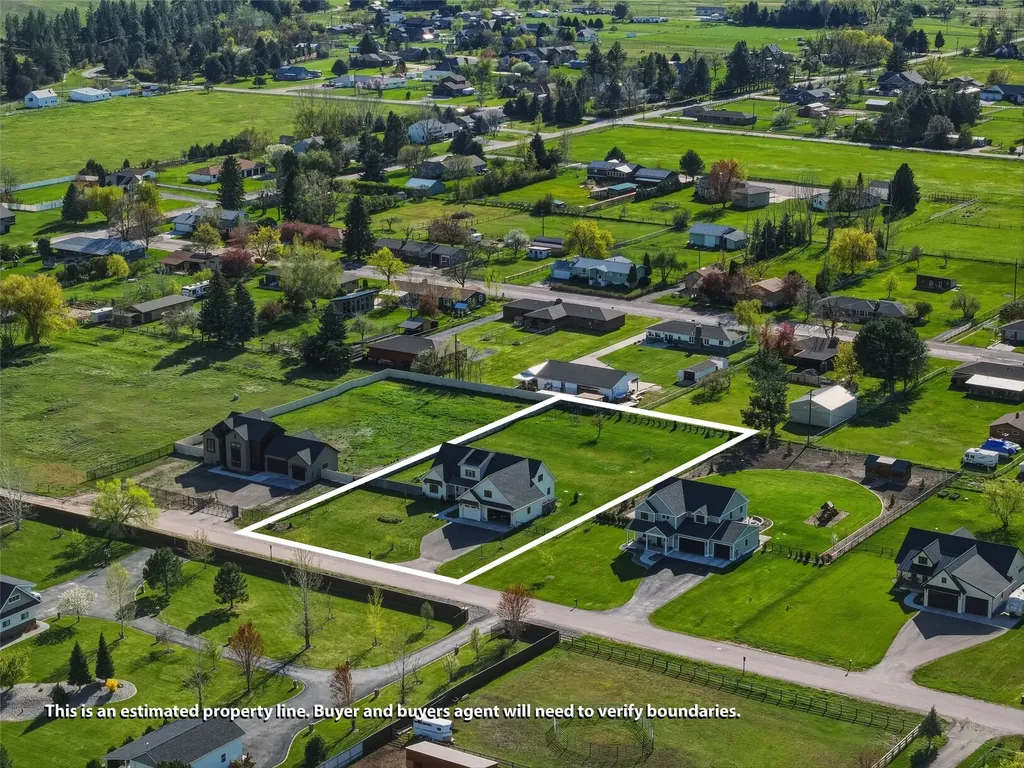 2541 Mccauley Lane Missoula MT 59804