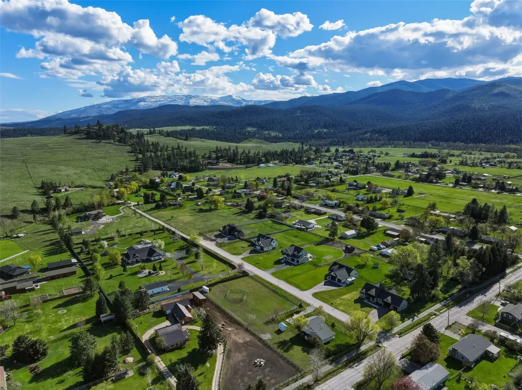 2541 Mccauley Lane Missoula MT 59804