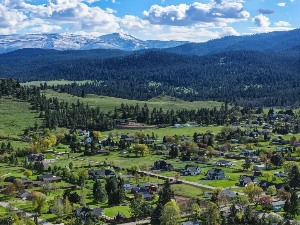 2541 Mccauley Lane Missoula MT 59804