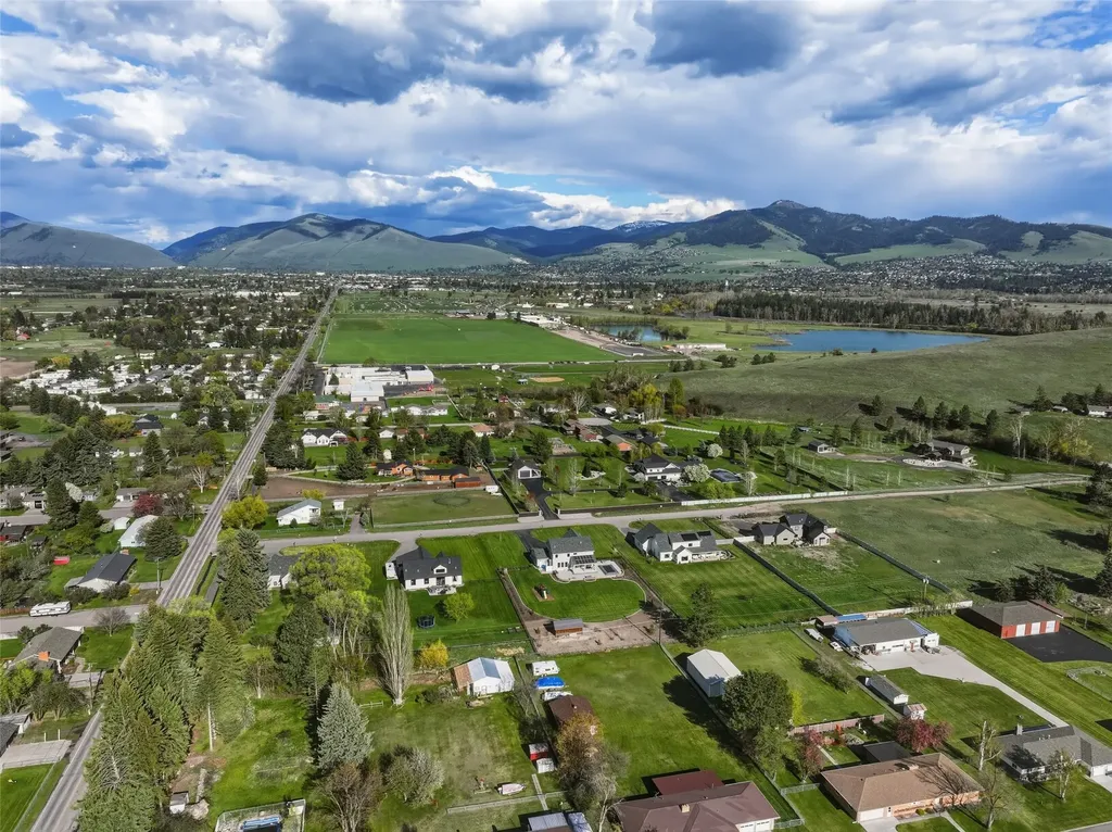 2541 Mccauley Lane Missoula MT 59804