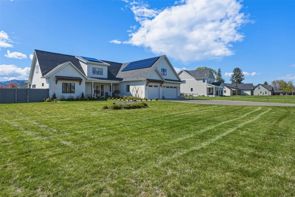 2541 Mccauley Lane Missoula MT 59804