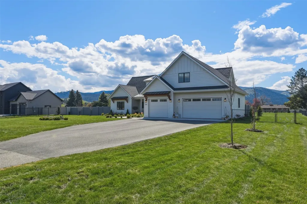 2541 Mccauley Lane Missoula MT 59804