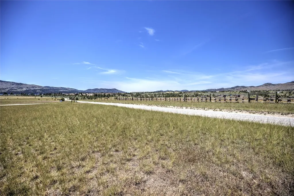 3420 Woodridge Trail Helena MT 59602