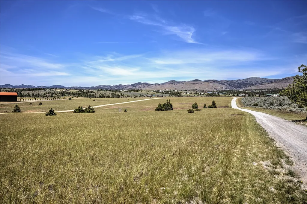 3420 Woodridge Trail Helena MT 59602