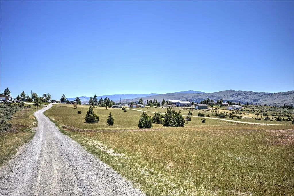 3420 Woodridge Trail Helena MT 59602
