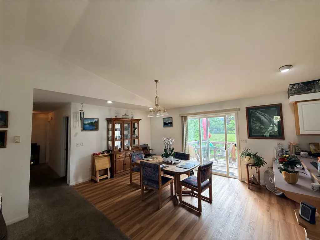 43 Lower Lynch Creek Road Plains MT 59859