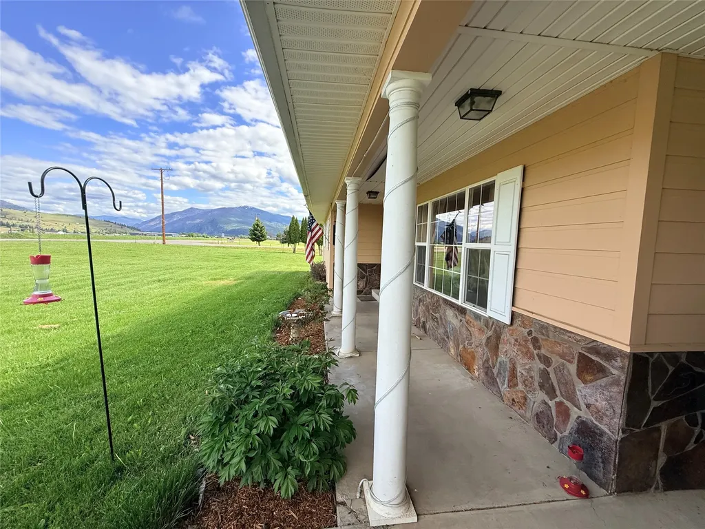43 Lower Lynch Creek Road Plains MT 59859