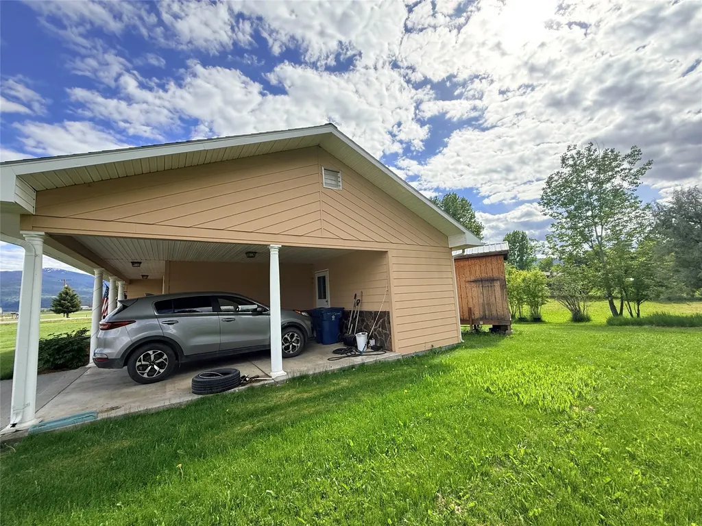 43 Lower Lynch Creek Road Plains MT 59859