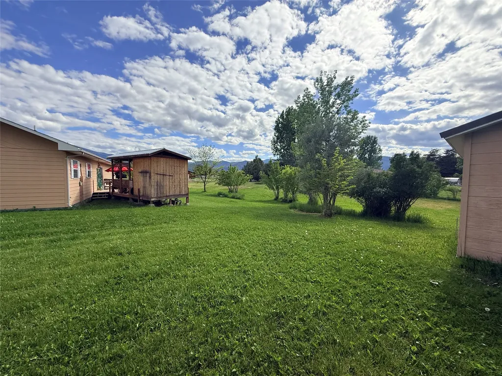 43 Lower Lynch Creek Road Plains MT 59859