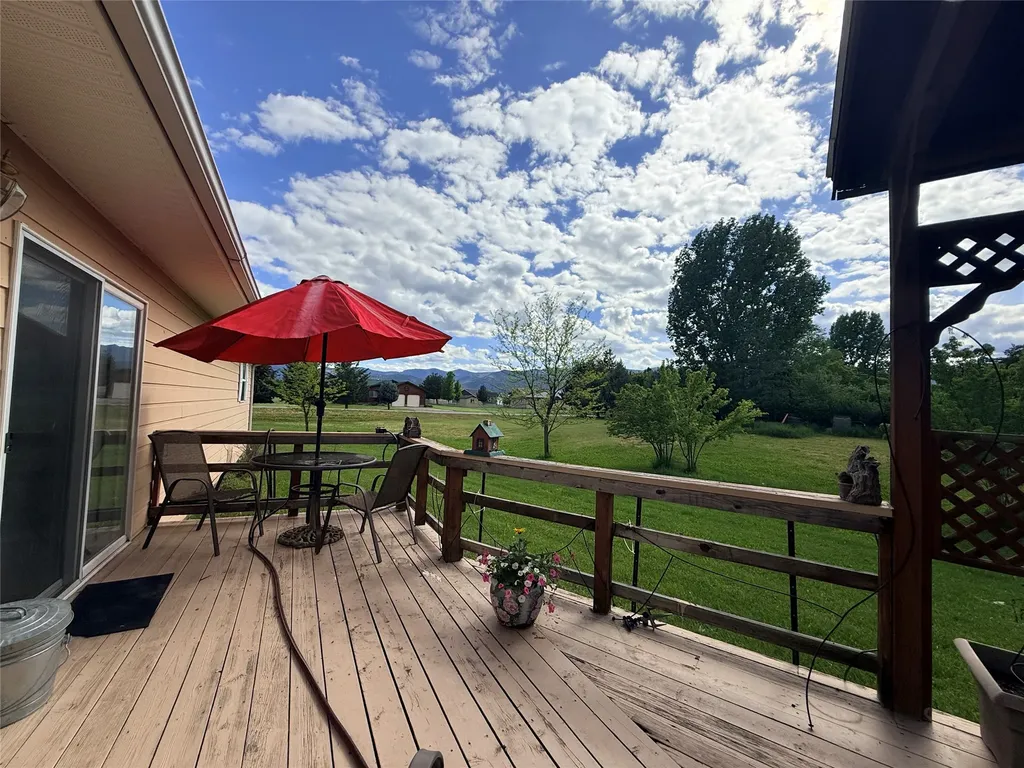 43 Lower Lynch Creek Road Plains MT 59859