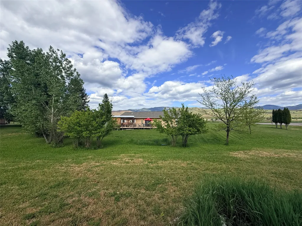 43 Lower Lynch Creek Road Plains MT 59859