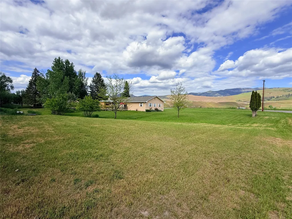 43 Lower Lynch Creek Road Plains MT 59859